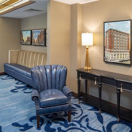 Hotel On Phillips Σιου Φολς Εξωτερικό φωτογραφία