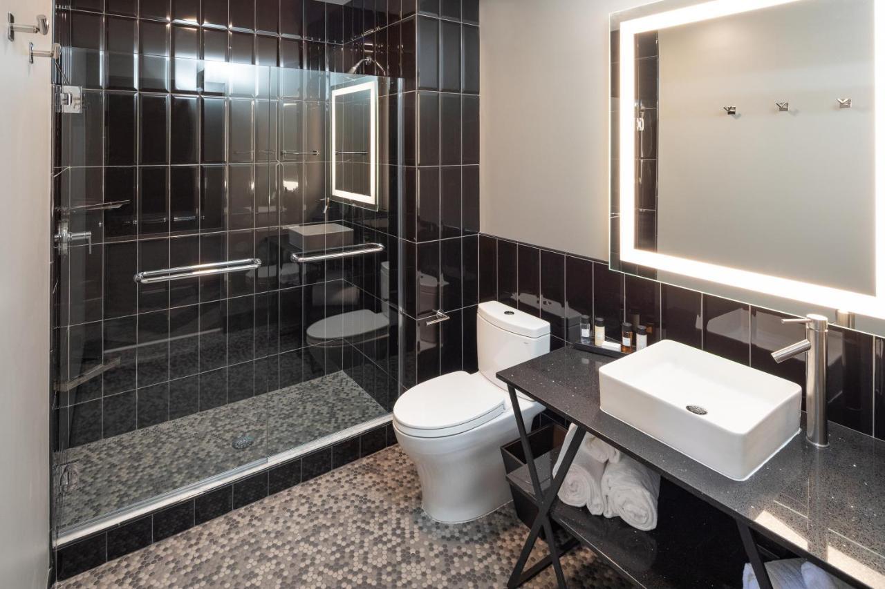 Hotel On Phillips Σιου Φολς Εξωτερικό φωτογραφία