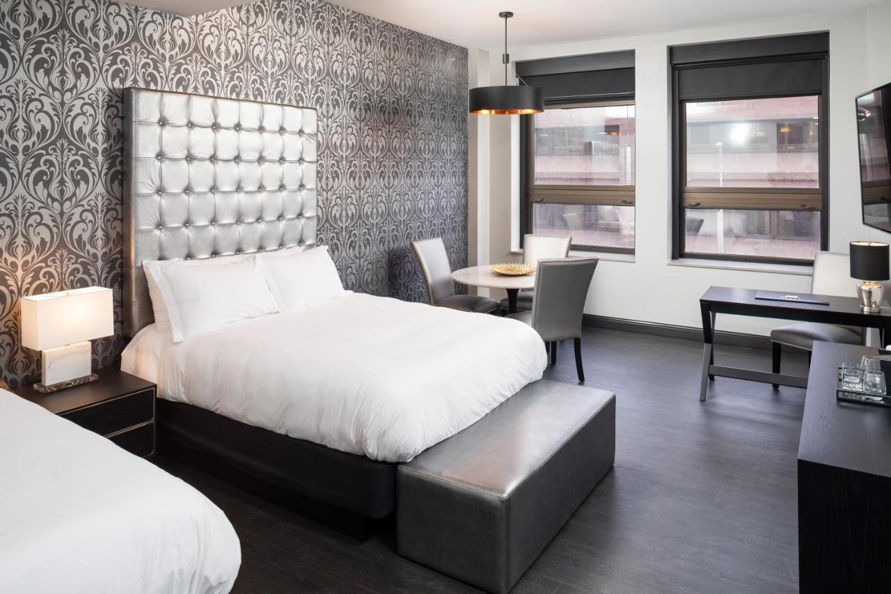 Hotel On Phillips Σιου Φολς Εξωτερικό φωτογραφία