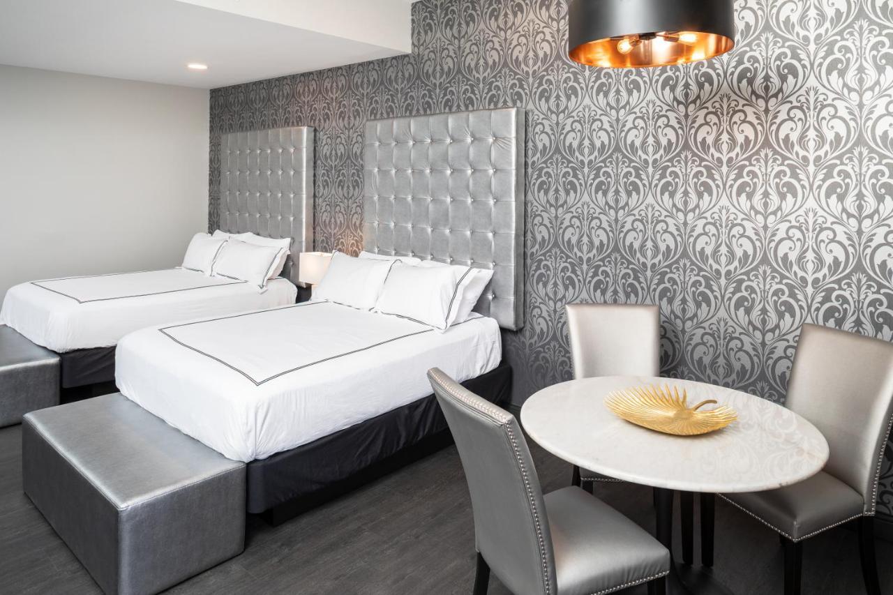 Hotel On Phillips Σιου Φολς Εξωτερικό φωτογραφία