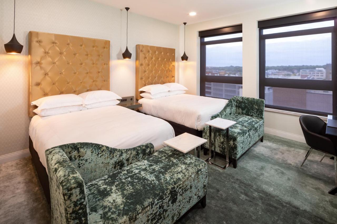 Hotel On Phillips Σιου Φολς Εξωτερικό φωτογραφία