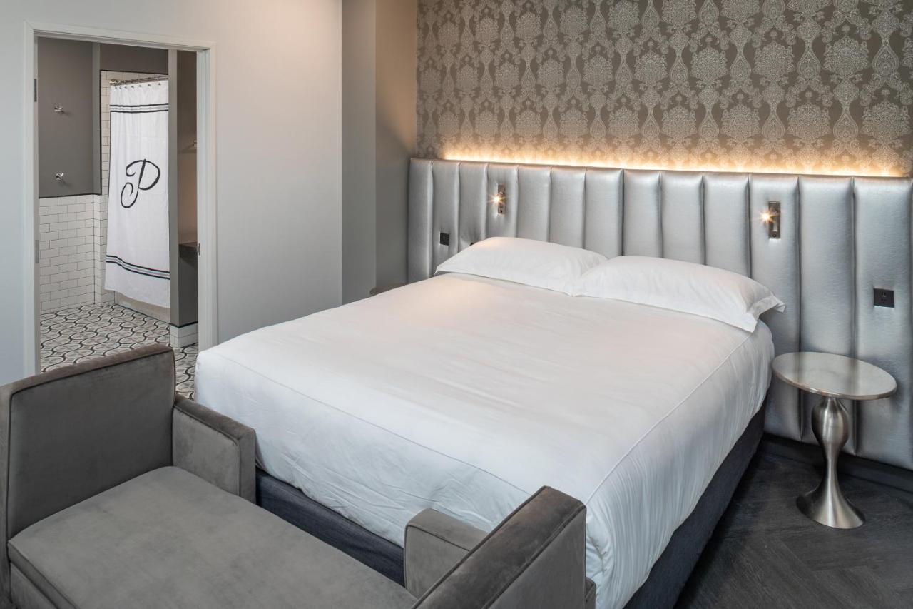 Hotel On Phillips Σιου Φολς Εξωτερικό φωτογραφία