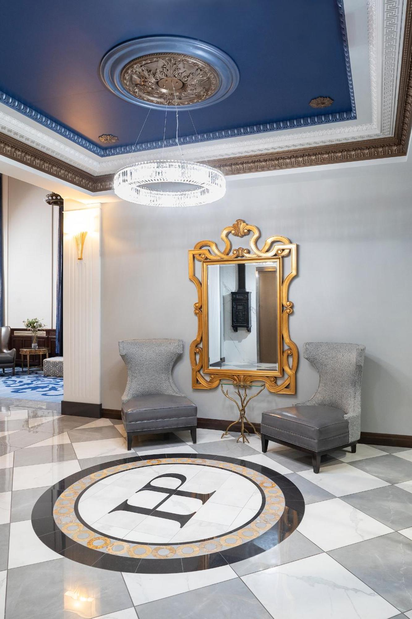 Hotel On Phillips Σιου Φολς Εξωτερικό φωτογραφία