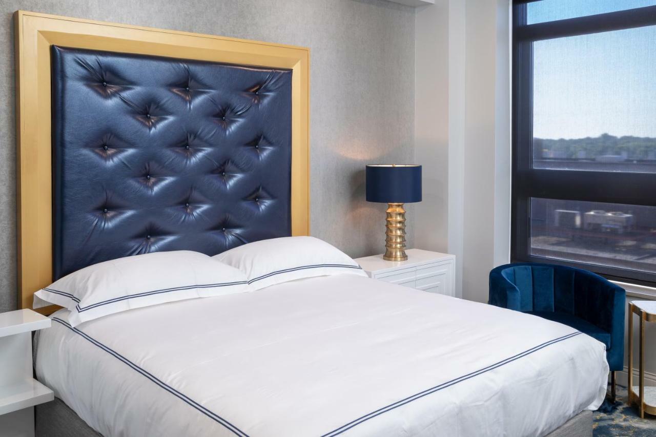 Hotel On Phillips Σιου Φολς Εξωτερικό φωτογραφία