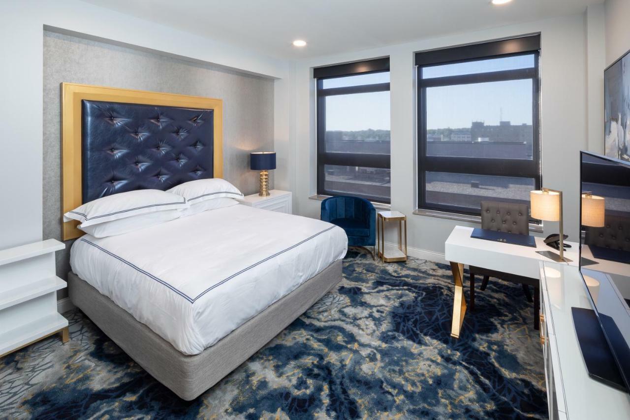 Hotel On Phillips Σιου Φολς Εξωτερικό φωτογραφία