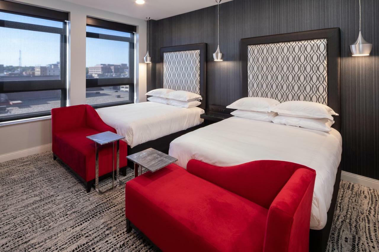 Hotel On Phillips Σιου Φολς Εξωτερικό φωτογραφία