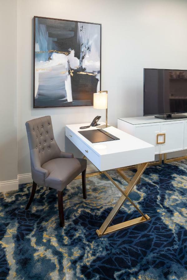 Hotel On Phillips Σιου Φολς Εξωτερικό φωτογραφία