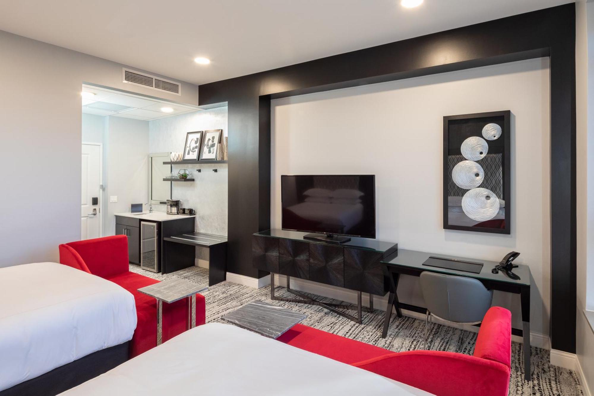 Hotel On Phillips Σιου Φολς Εξωτερικό φωτογραφία