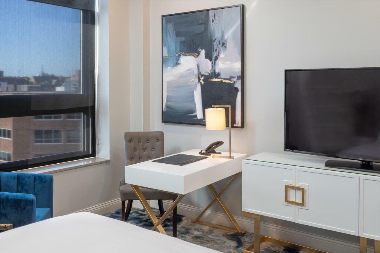 Hotel On Phillips Σιου Φολς Εξωτερικό φωτογραφία
