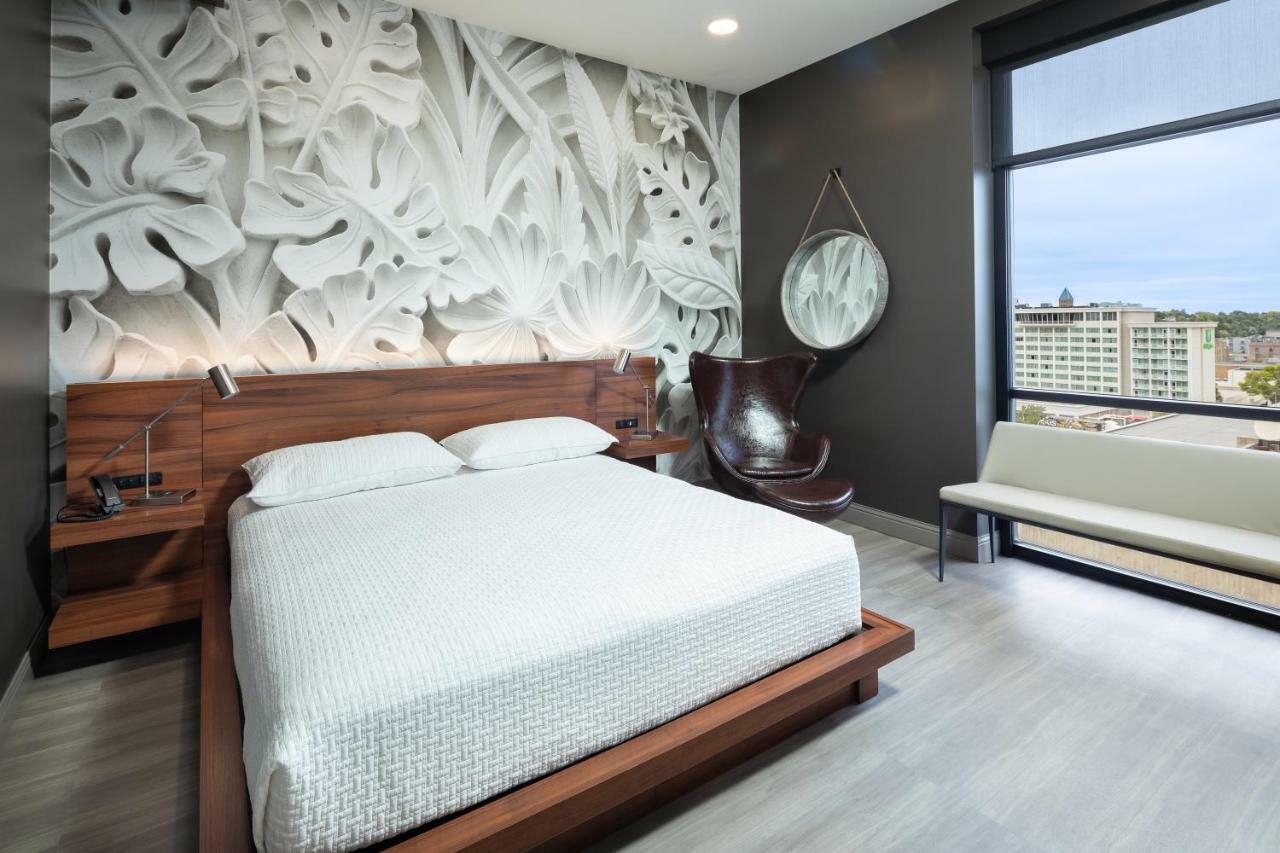 Hotel On Phillips Σιου Φολς Εξωτερικό φωτογραφία