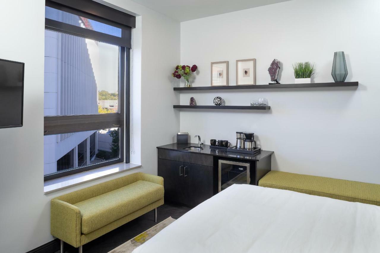 Hotel On Phillips Σιου Φολς Εξωτερικό φωτογραφία