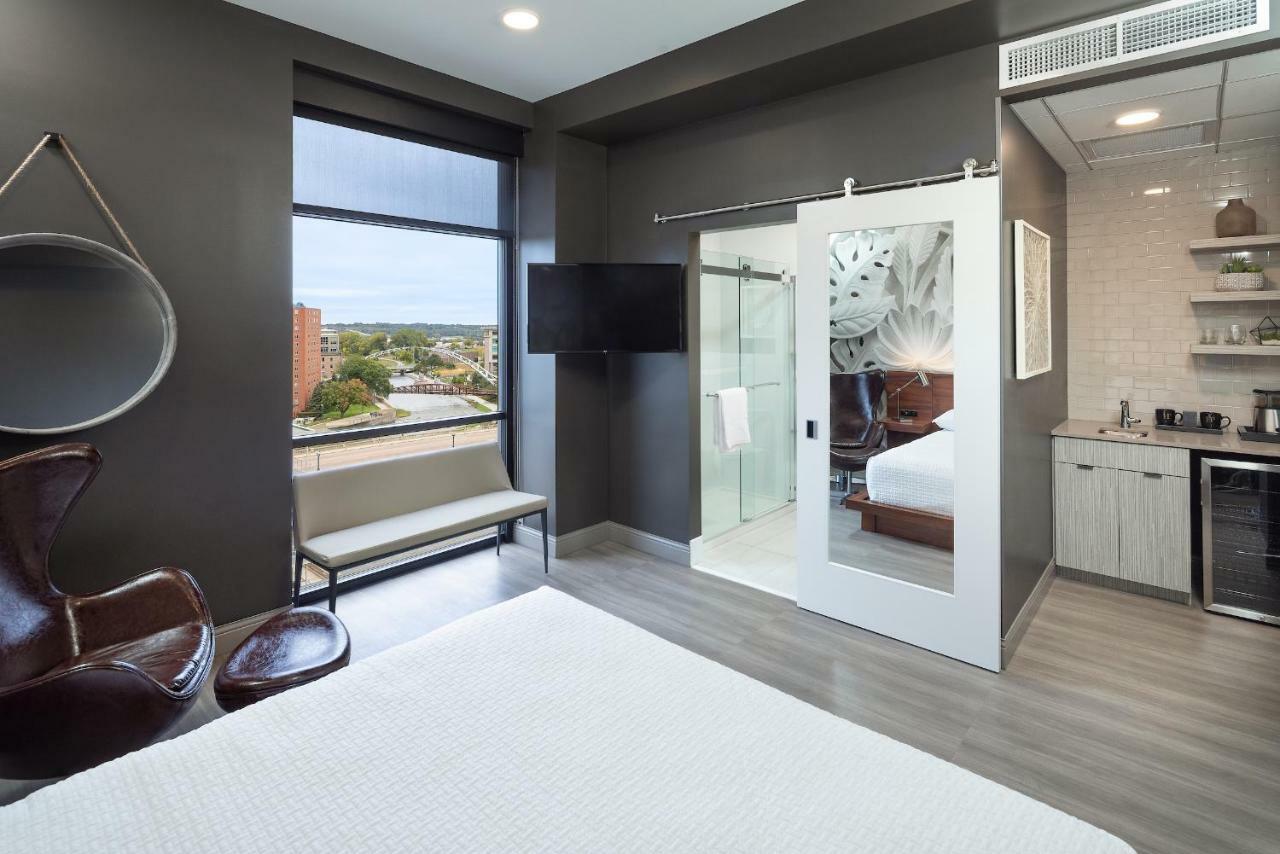 Hotel On Phillips Σιου Φολς Εξωτερικό φωτογραφία