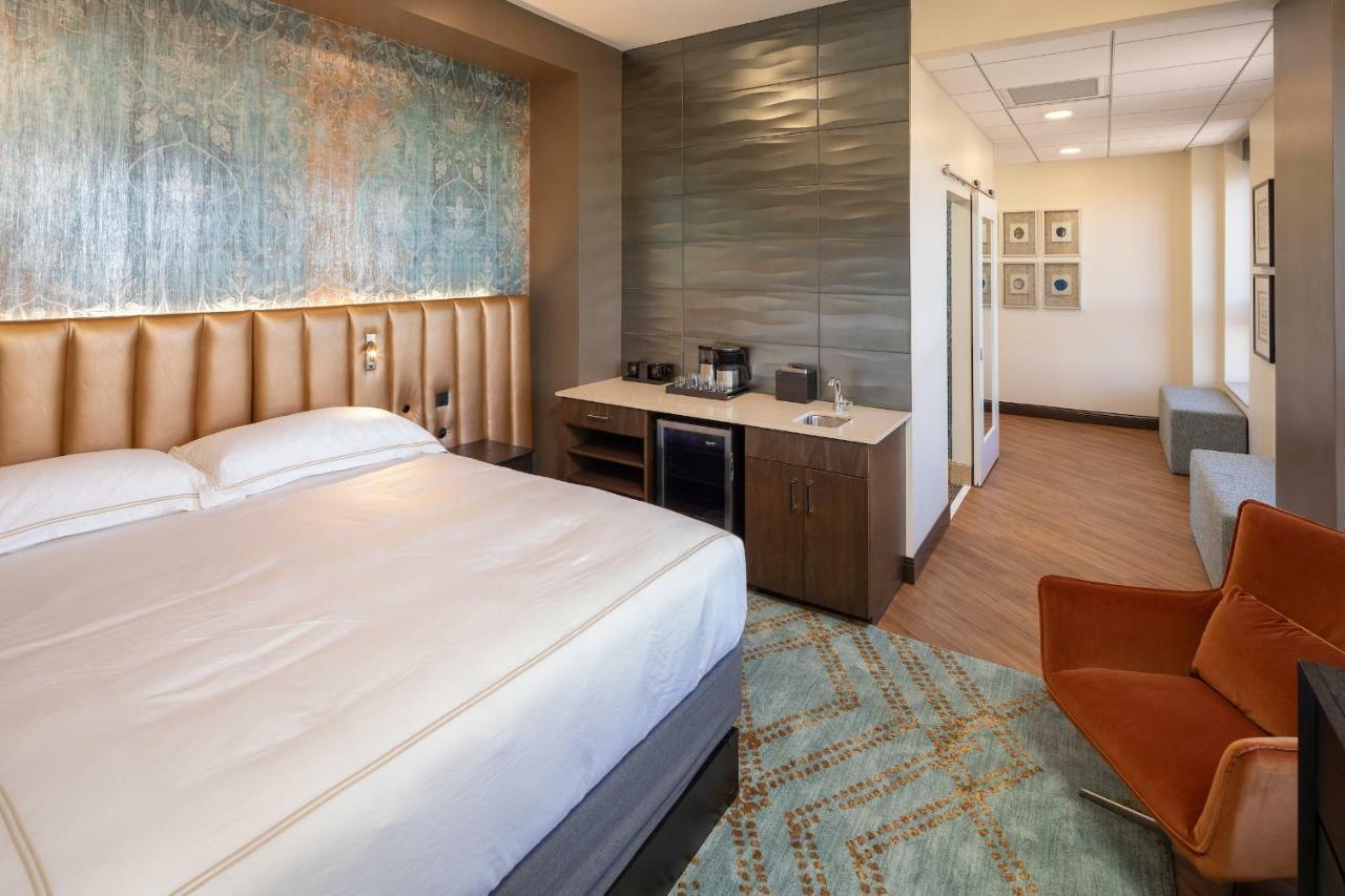 Hotel On Phillips Σιου Φολς Εξωτερικό φωτογραφία