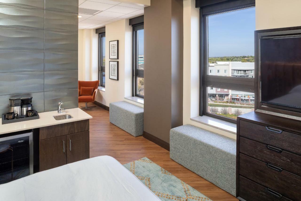 Hotel On Phillips Σιου Φολς Εξωτερικό φωτογραφία